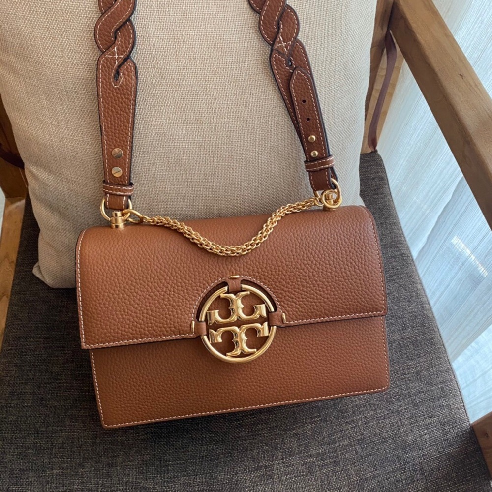 TORY BURCH Miller Shoulder Bag